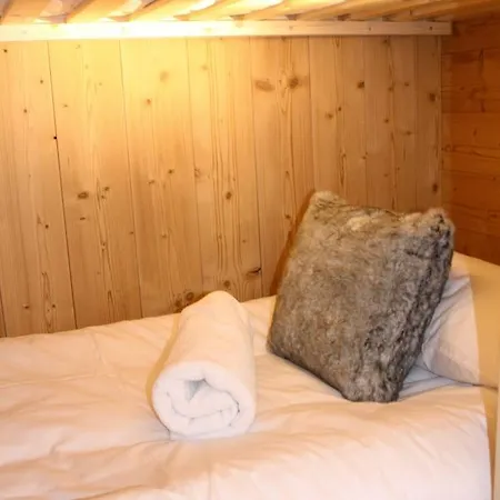 Апартаменты Alpage1 *