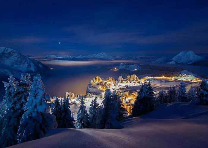 Alpage1 Avoriaz