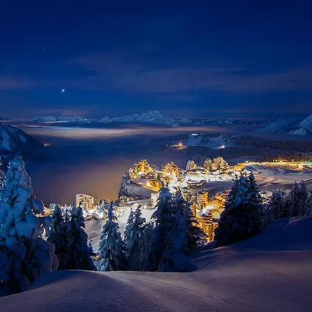 Alpage 1 Avoriaz