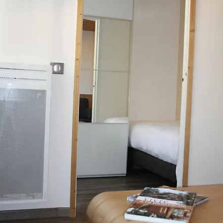 Alpage 1 Apartment *