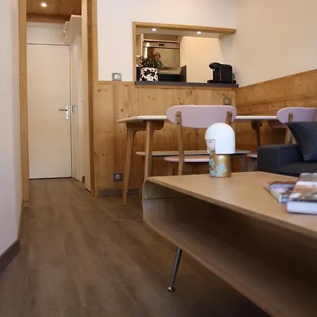 Alpage 1 Apartment Avoriaz