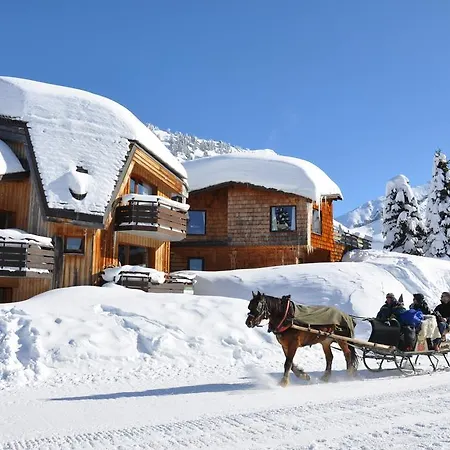 Alpage 1 Apartment Avoriaz