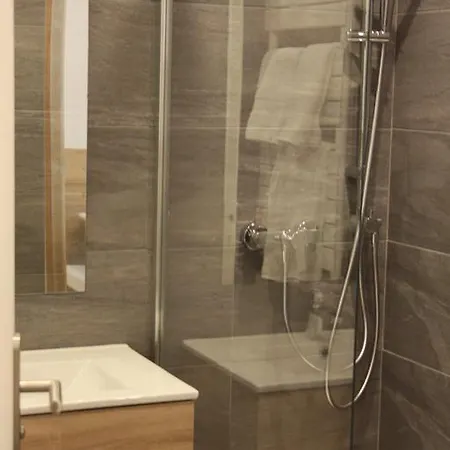 Alpage 1 Apartment