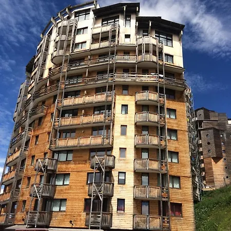 Alpage 1 Apartment Avoriaz