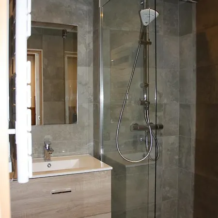 Alpage 1 Apartment Avoriaz