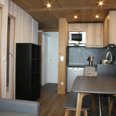 Alpage 1 Apartment Avoriaz