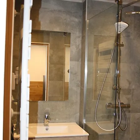 Apartment Alpage 1 Avoriaz