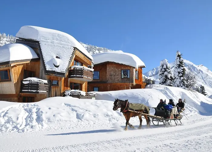 Alpage1 Apartmán Avoriaz
