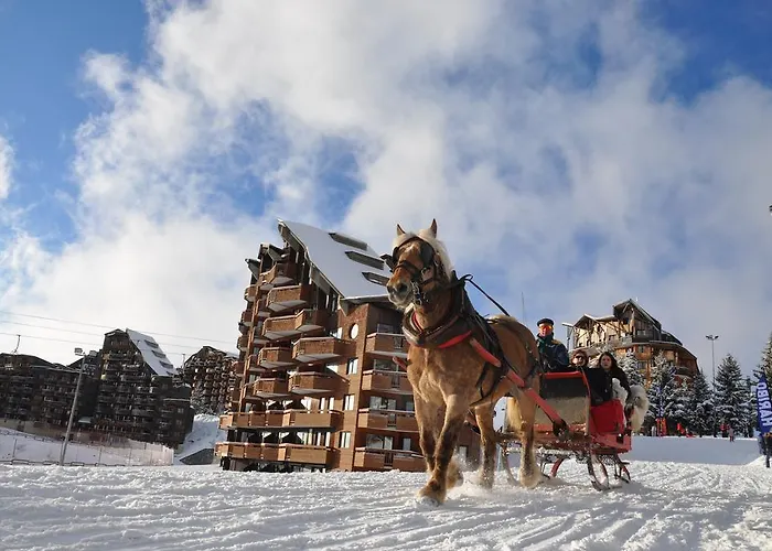 Alpage1 Avoriaz