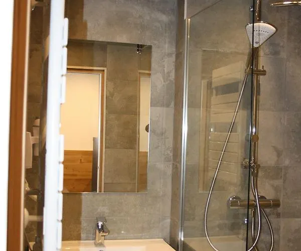 Apartmán Alpage1 Avoriaz