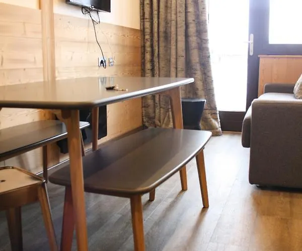 Alpage1 Apartmán Avoriaz